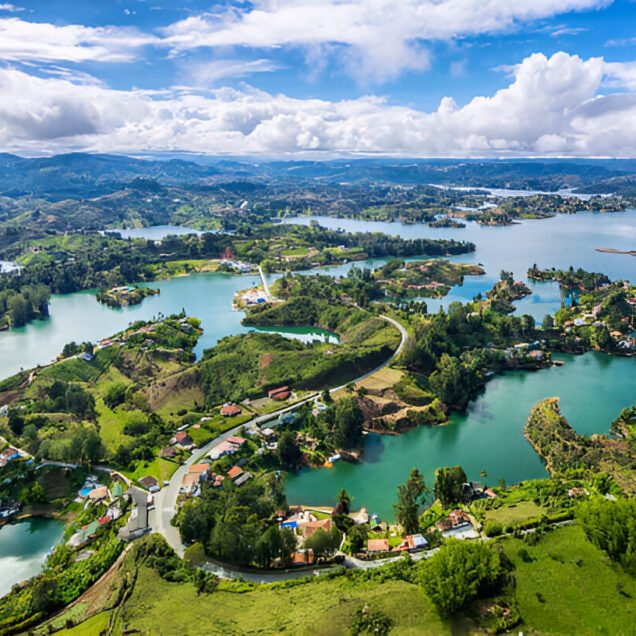 Medellín