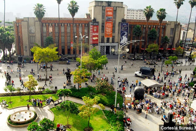 CITY TOUR MEDELLÍN